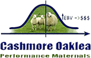 Cashmore Oaklea